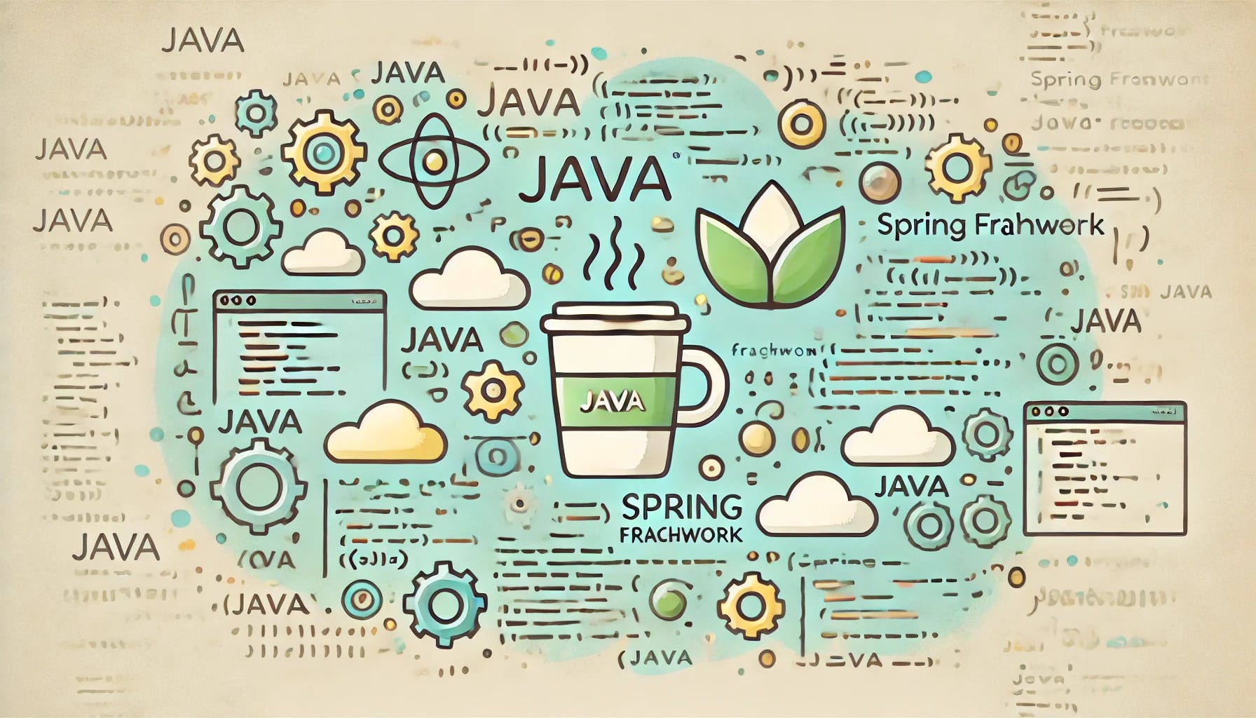 Java Ekosistemi Haziran Ayı Notları(2024)
