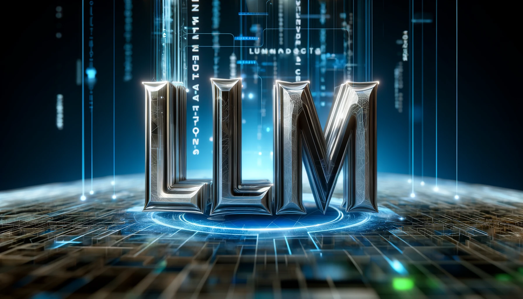 What is a Large Language Model (LLM)?