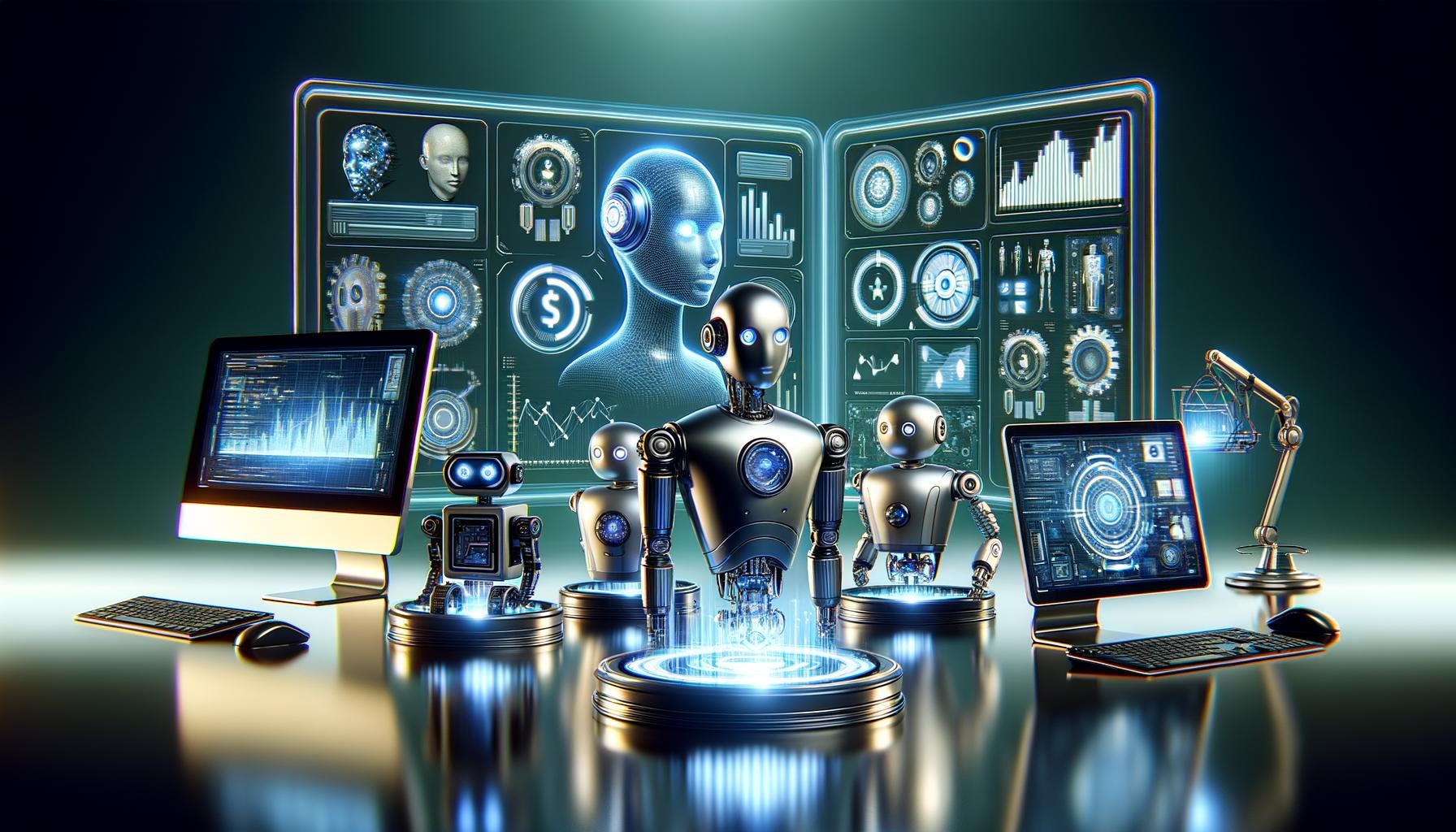 The Best AI Tools to Make Money Online in 2025.