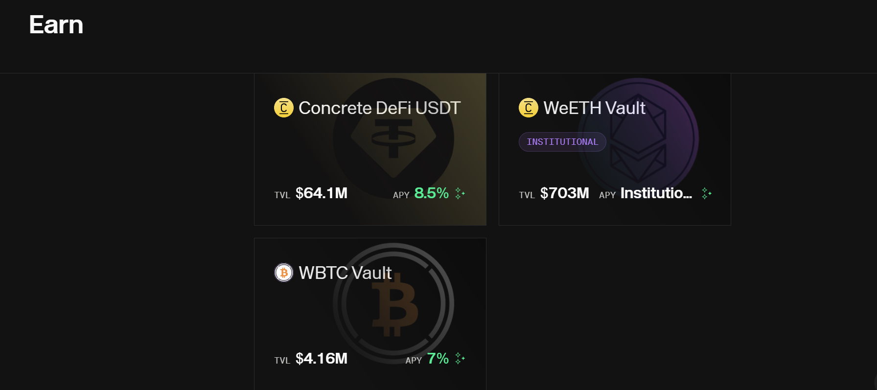 DeFi yield isn’t just a number.