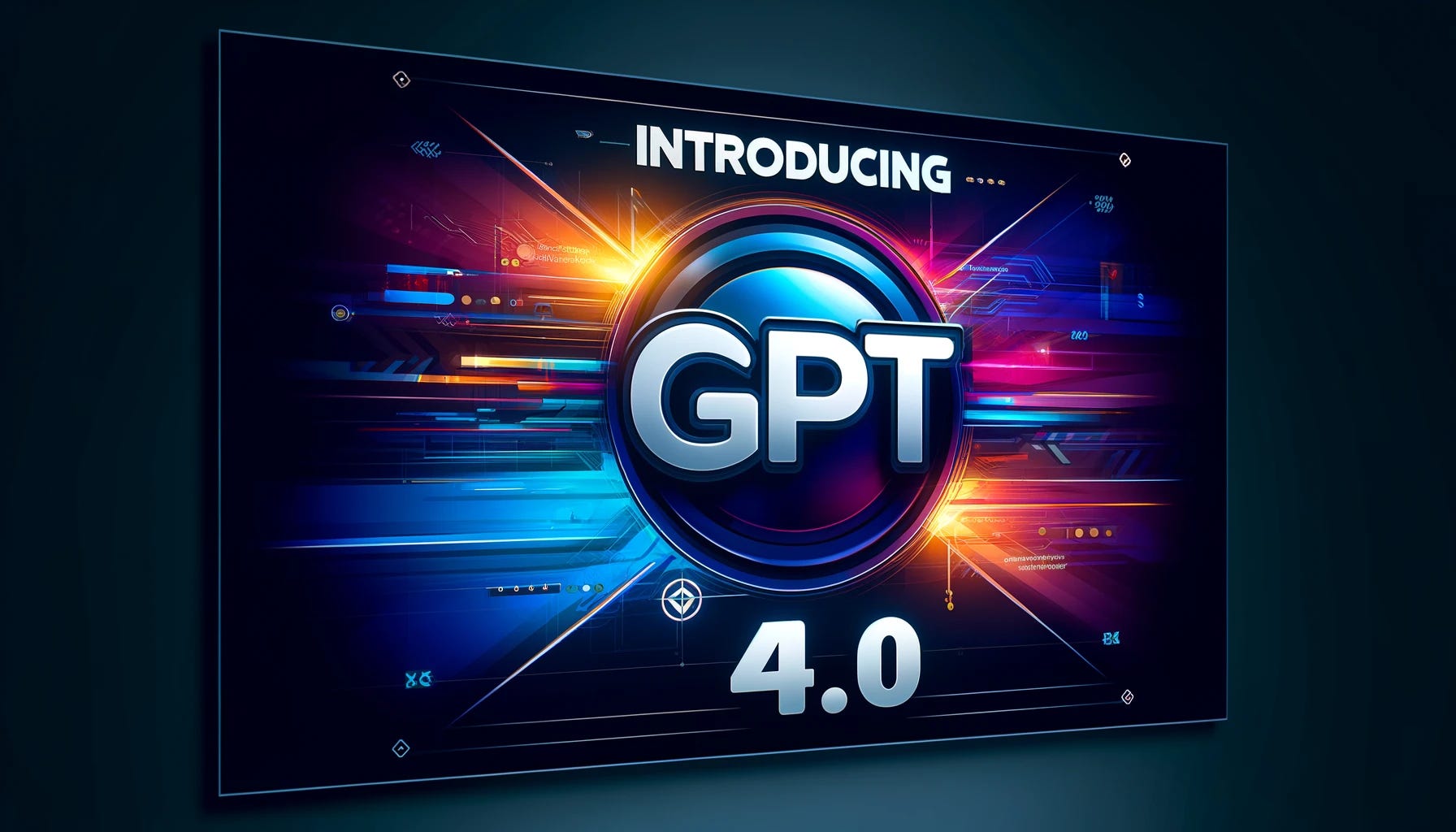 The New Era of Accessible AI: Introducing GPT-4o Mini by OpenAI