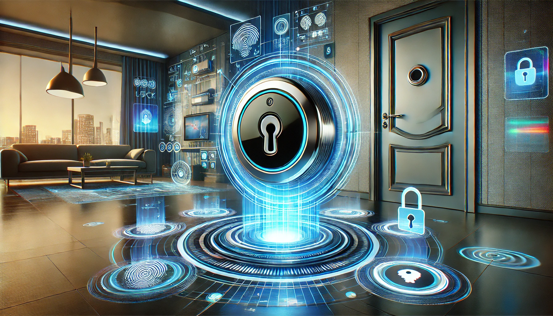 The Surge of Smart Locks: Why 2025 Will Be a Turning Point