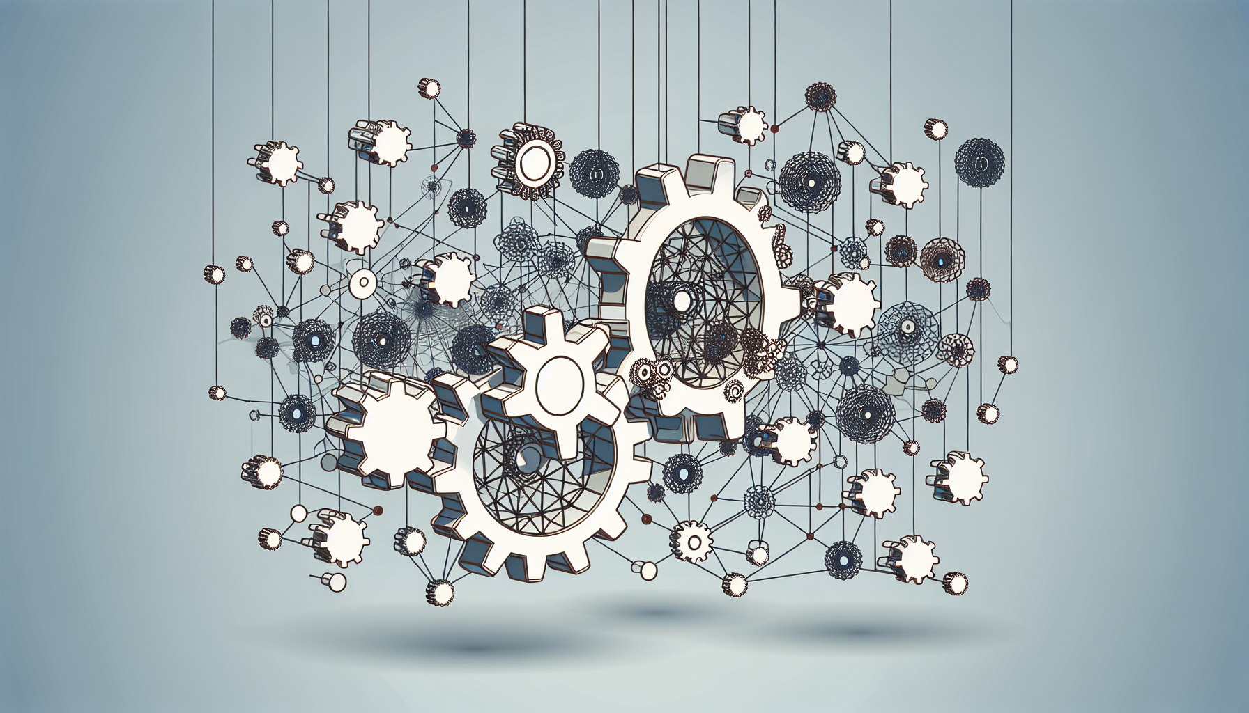 Rethinking AI: More Agents, Less Efficiency?