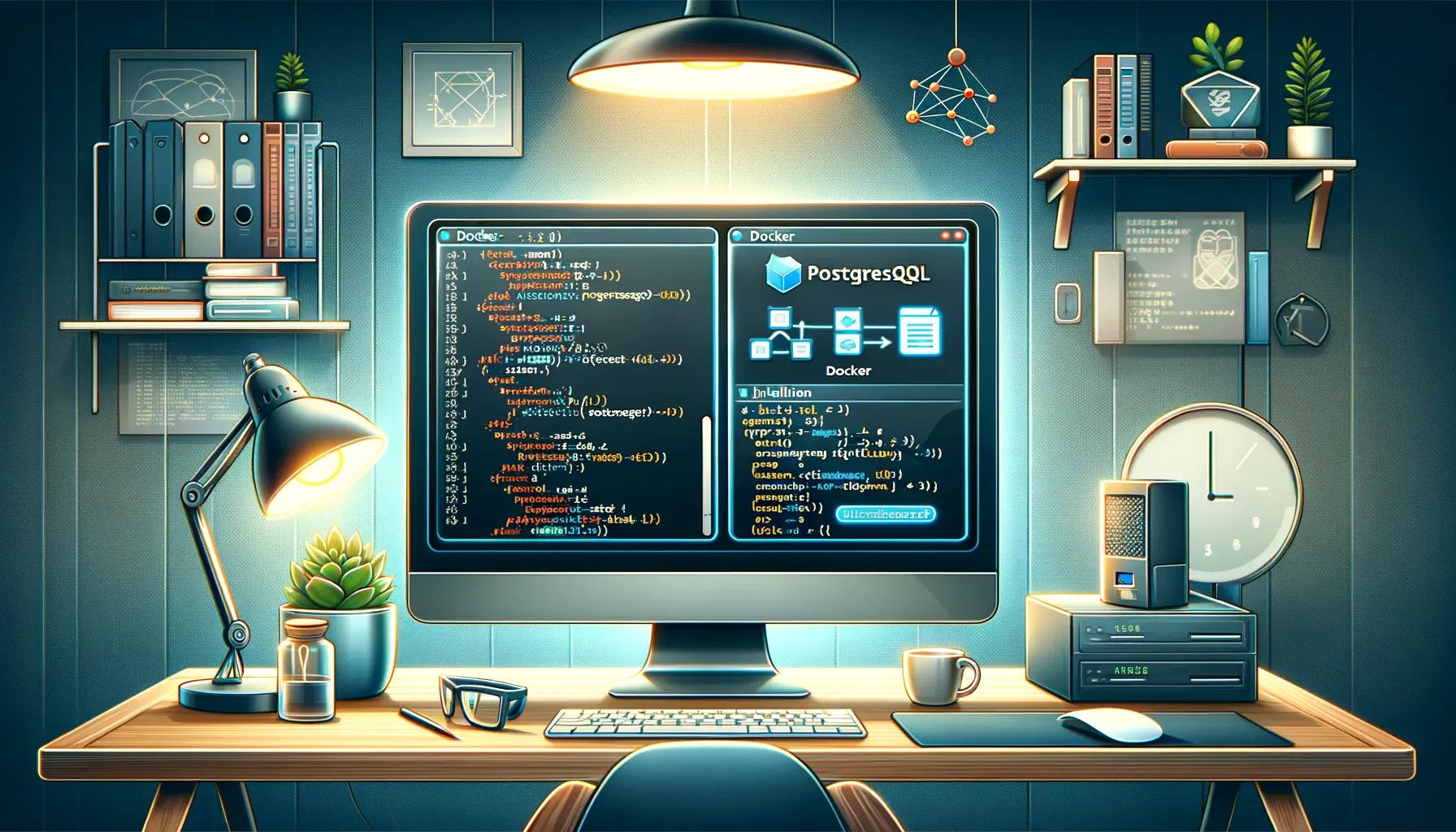 Effortless PostgreSQL Installation Instructions with Setup Commands