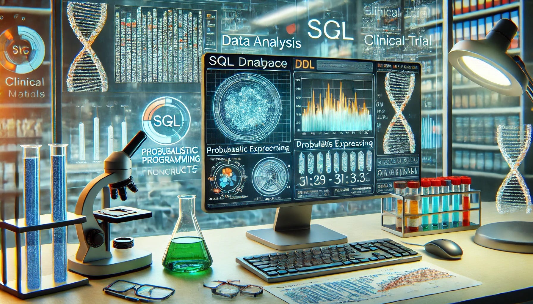 GenSQL: Integrating Probabilistic Programming with SQL