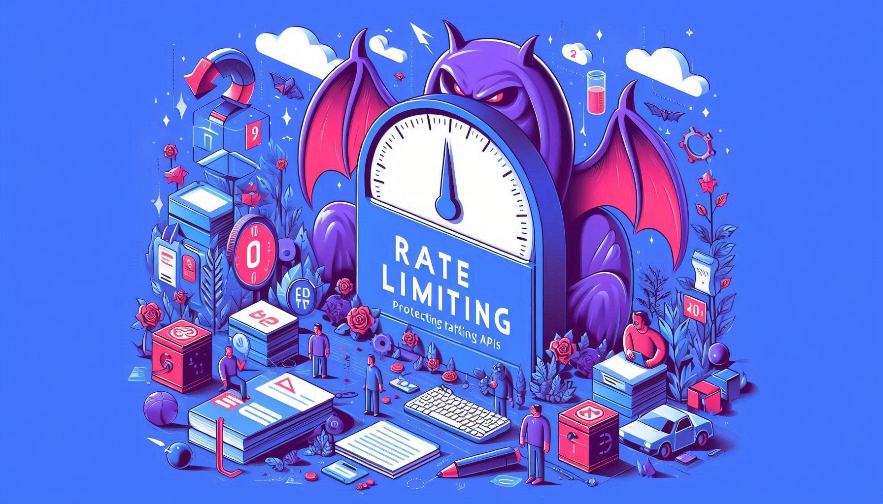 Ultimate Guide to Rate Limiting in .NET
