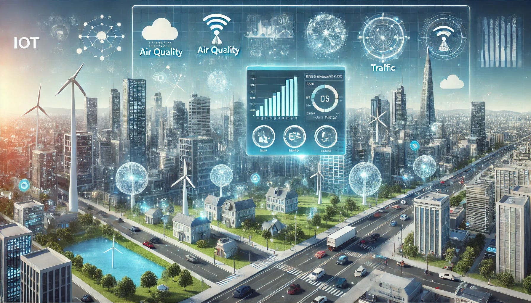 How IoT Hardware Companies Can Build Smarter Products Faster with Favoriot