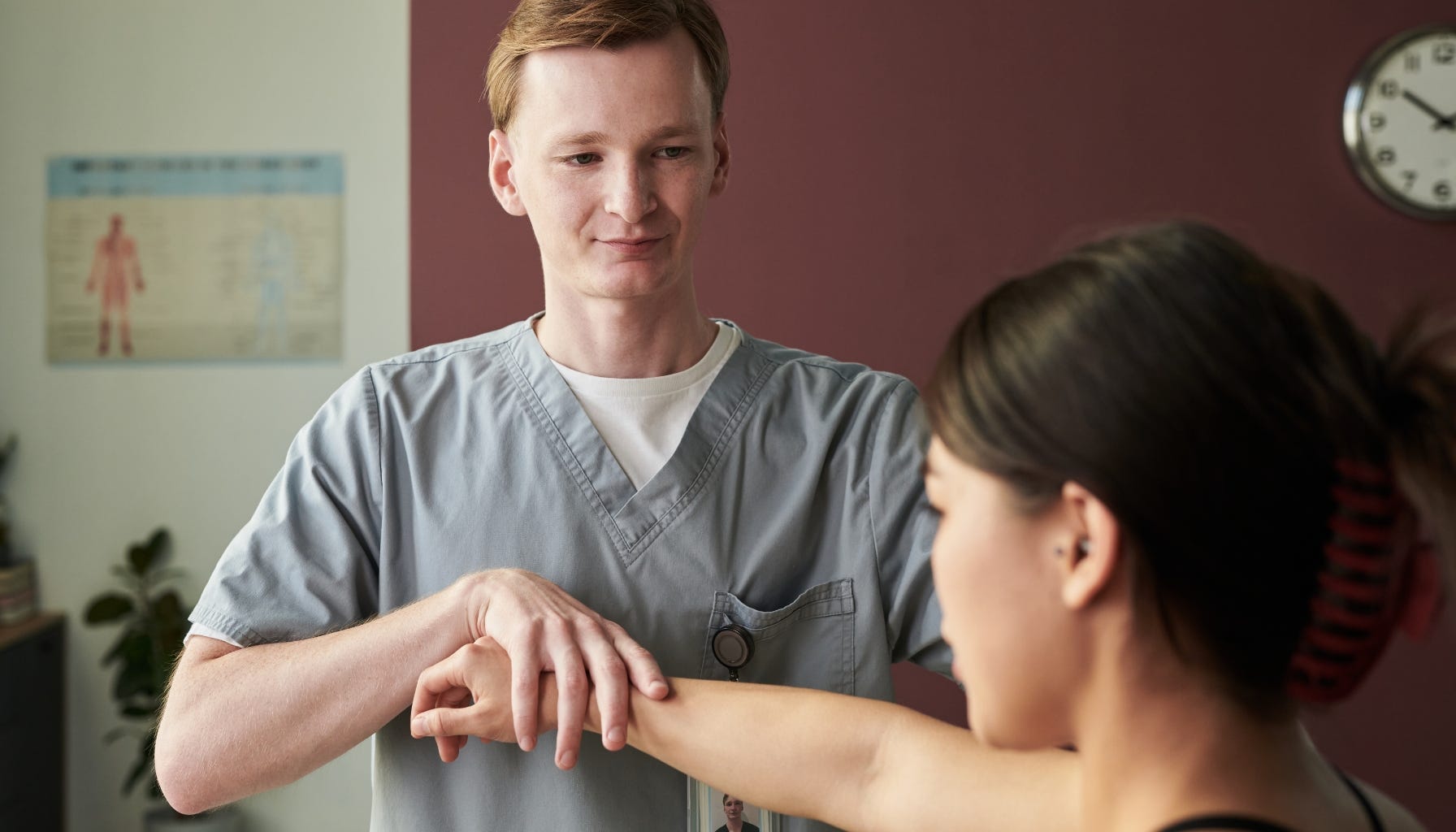How Long Does MVA Physiotherapy Recovery Take After a Car Accident?