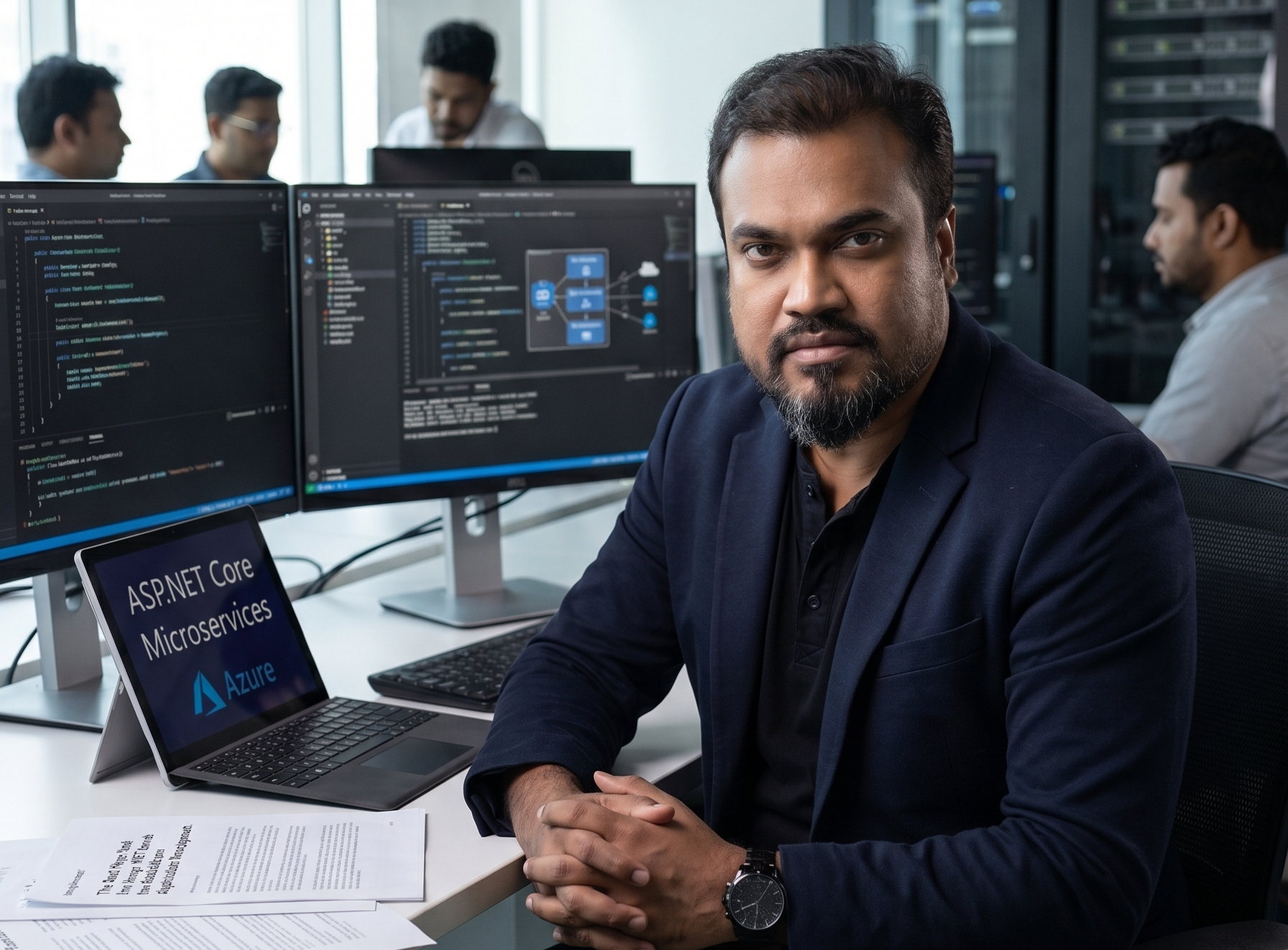 The Best Ways That I’m Using .NET Core for Modern Application Development