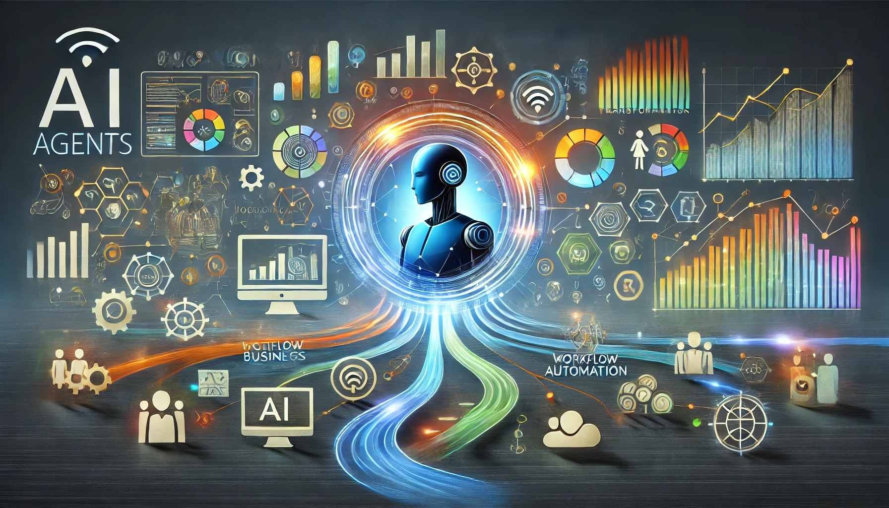 Leveraging AI Agents for Business Transformation: Best Practices, Use Cases, and Key Metrics