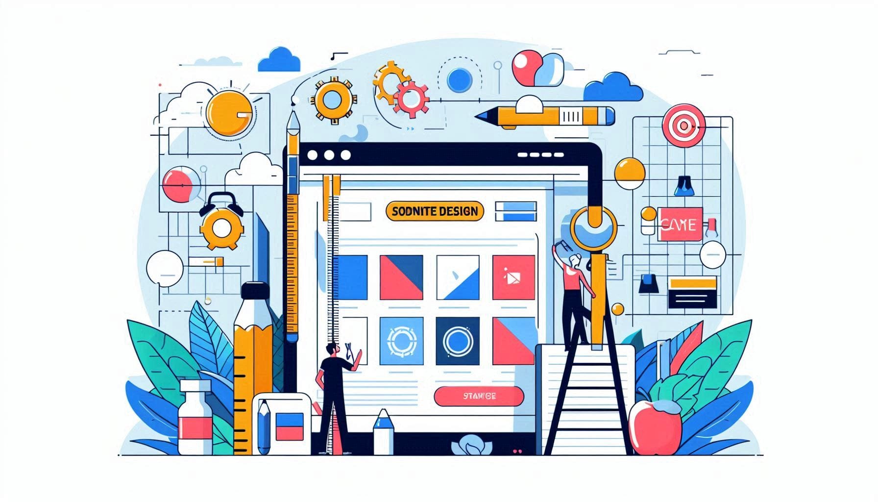 Web Presence for AI Discovery Is The Next Frontier in Digital Marketing