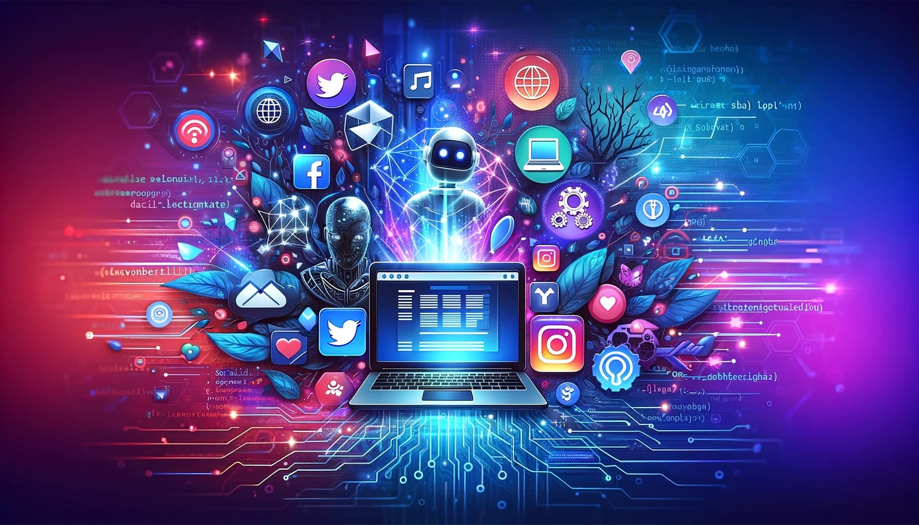 Embracing the Future: How Ace Marketing Specialists are Revolutionizing Social Media Marketing and…