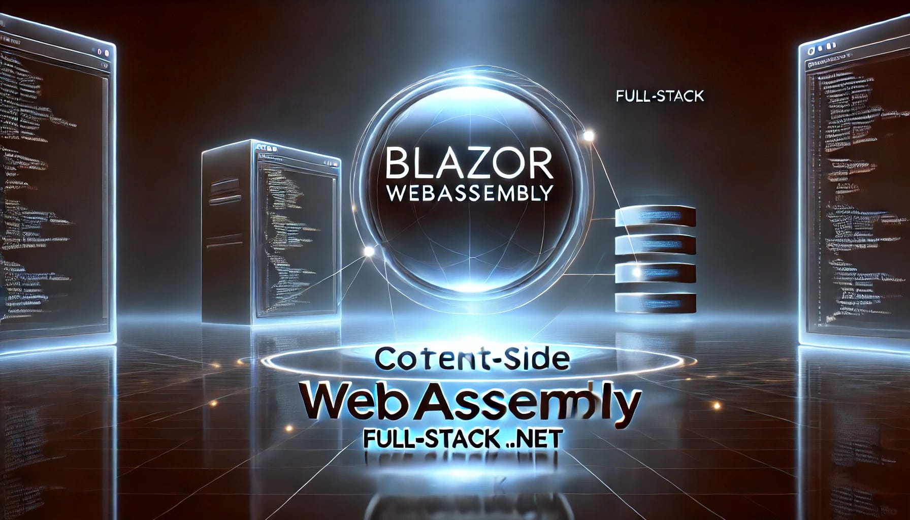 Blazor and WebAssembly: A Game-Changer for ASP.NET Core Developers