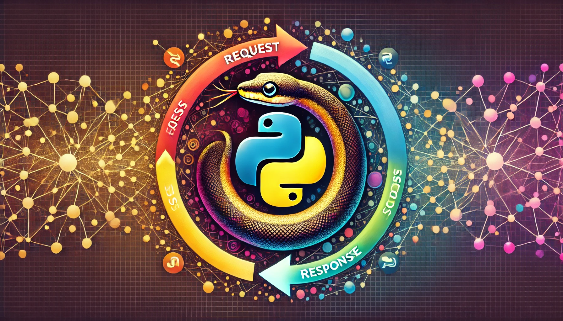 Request-Response Cycle: How Python Web Frameworks Work