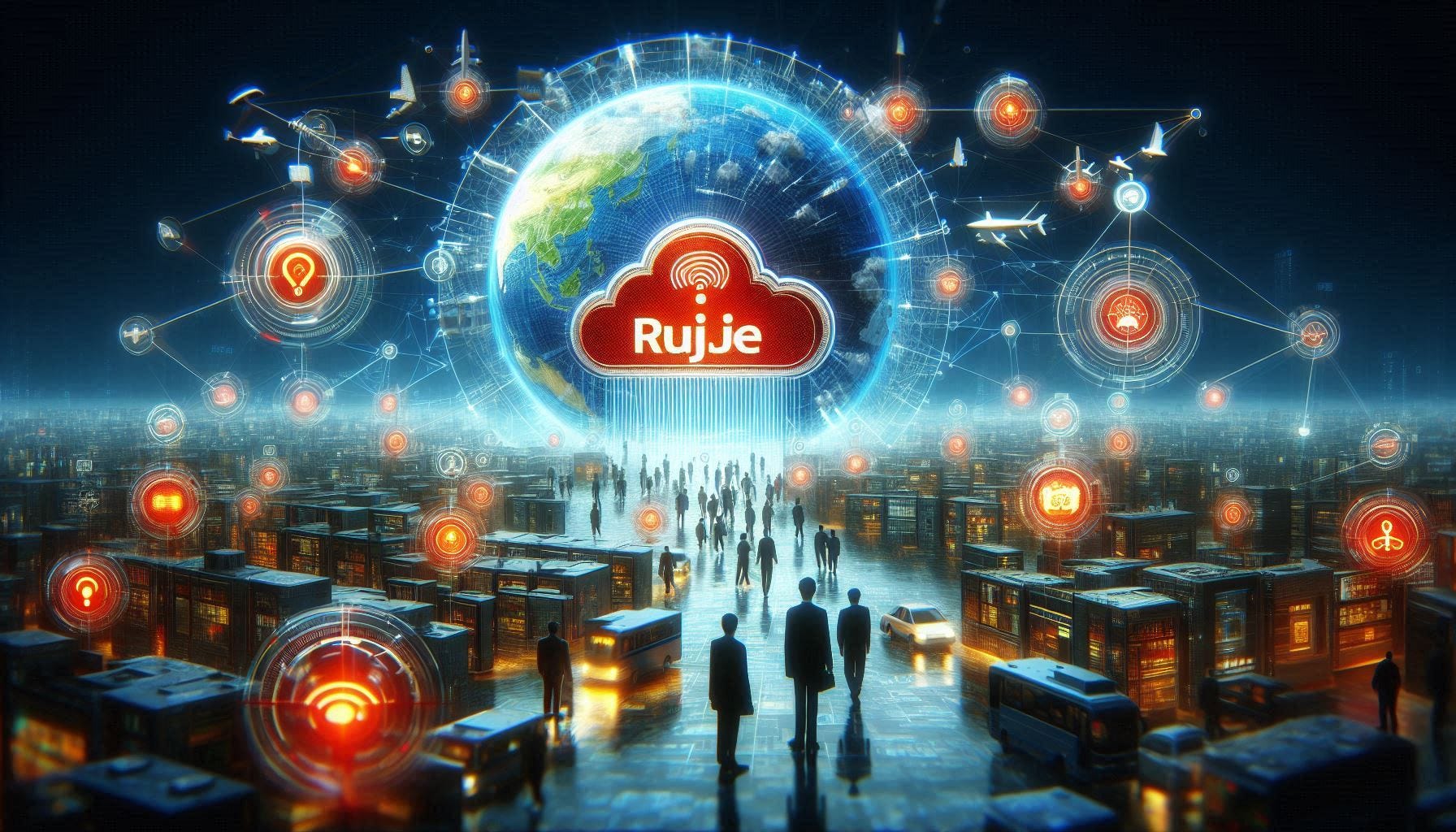 Ruijie Networks’ Cloud Platform Vulnerabilities Could Expose 50,000 Devices to Remote Attacks