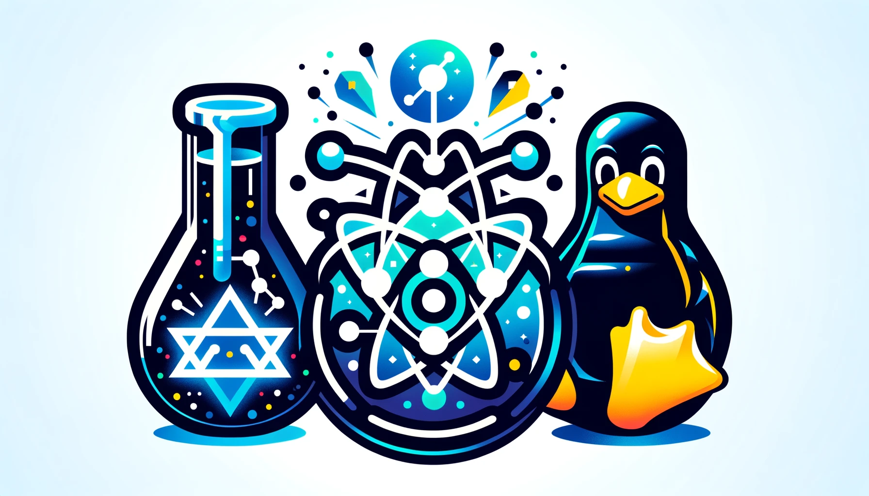 Deploy The Flask-SocketIO And React.js On Linux Step By Step
