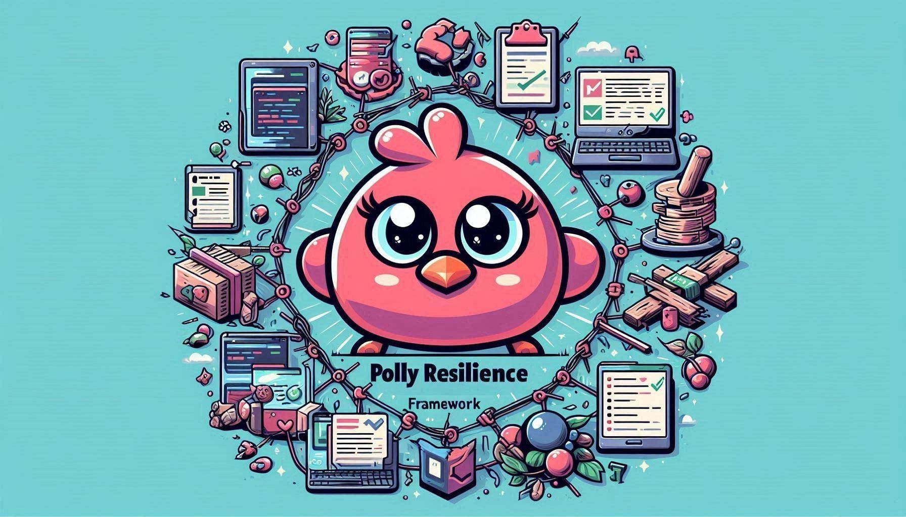 Enhancing Application Resilience with Polly in .NET