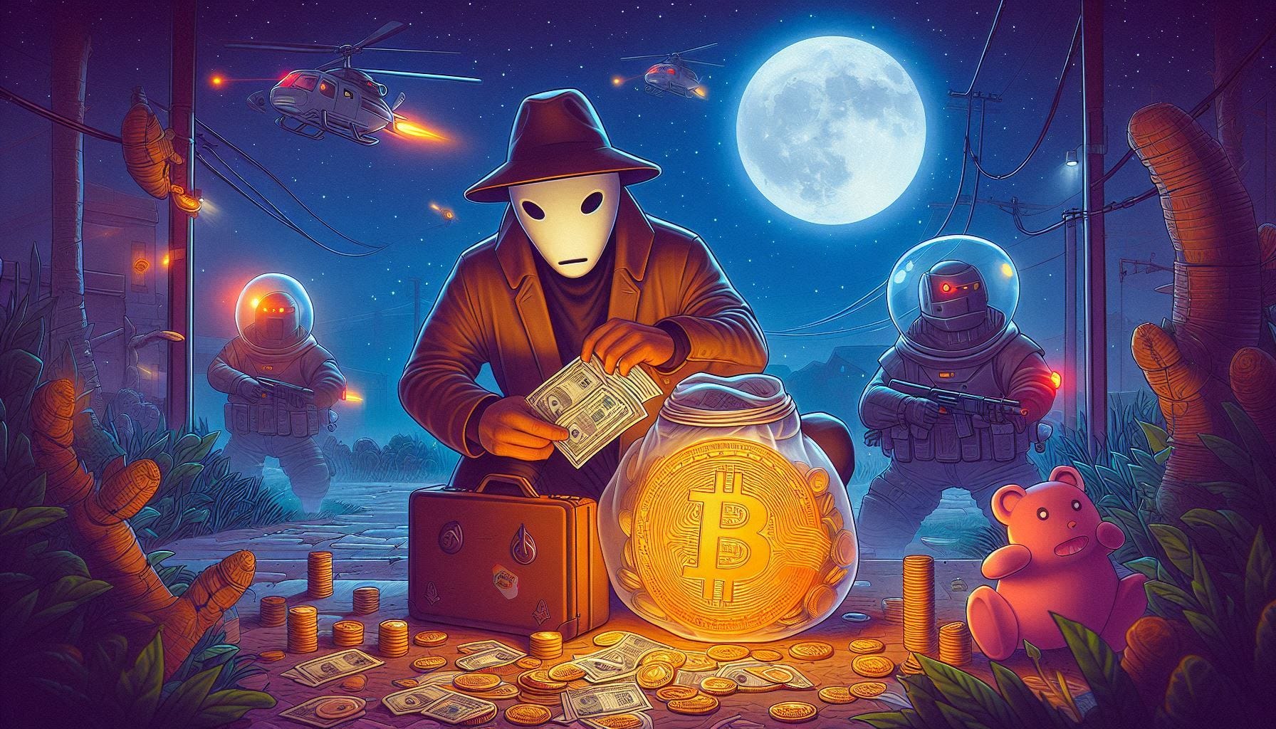 LottieFiles Hacked: A Cautionary Tale for the Crypto Community!