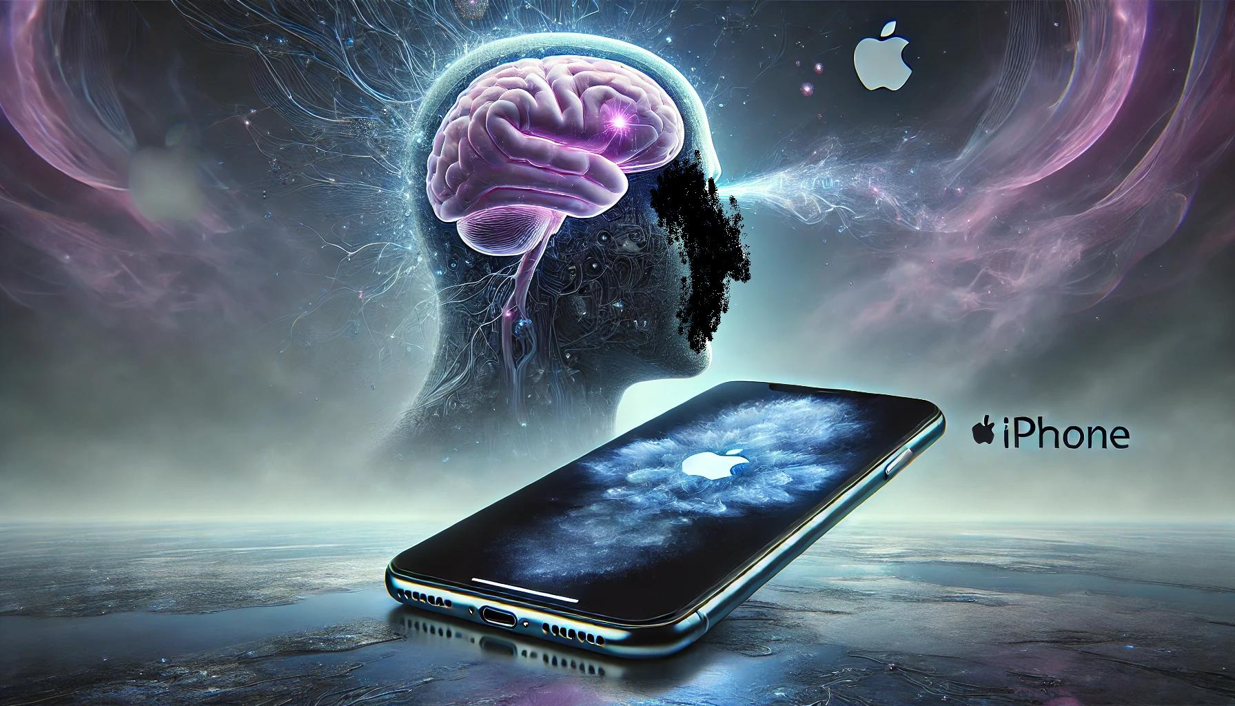 The Day I Realized My Phone Needed a Brain: The Future of AI-Brain Fusion Technology