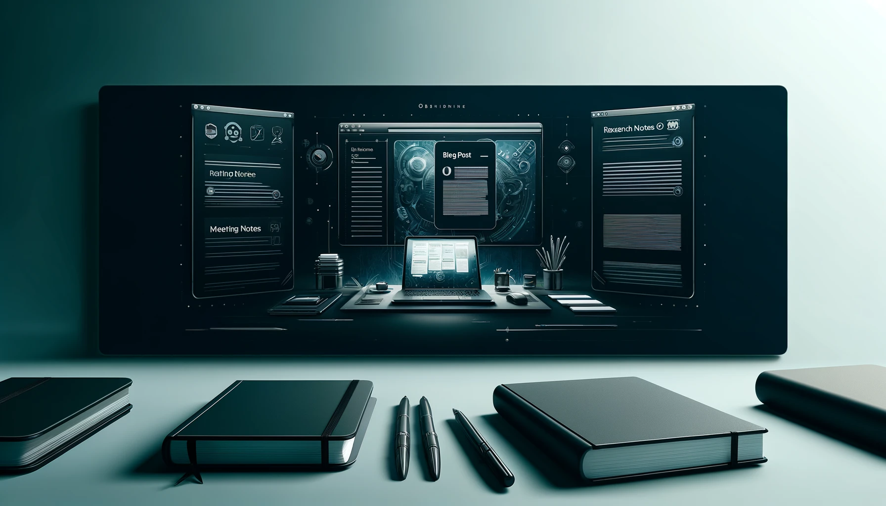 Supercharge Your Note-Taking: Exploring the Text Generator Plugin in Obsidian