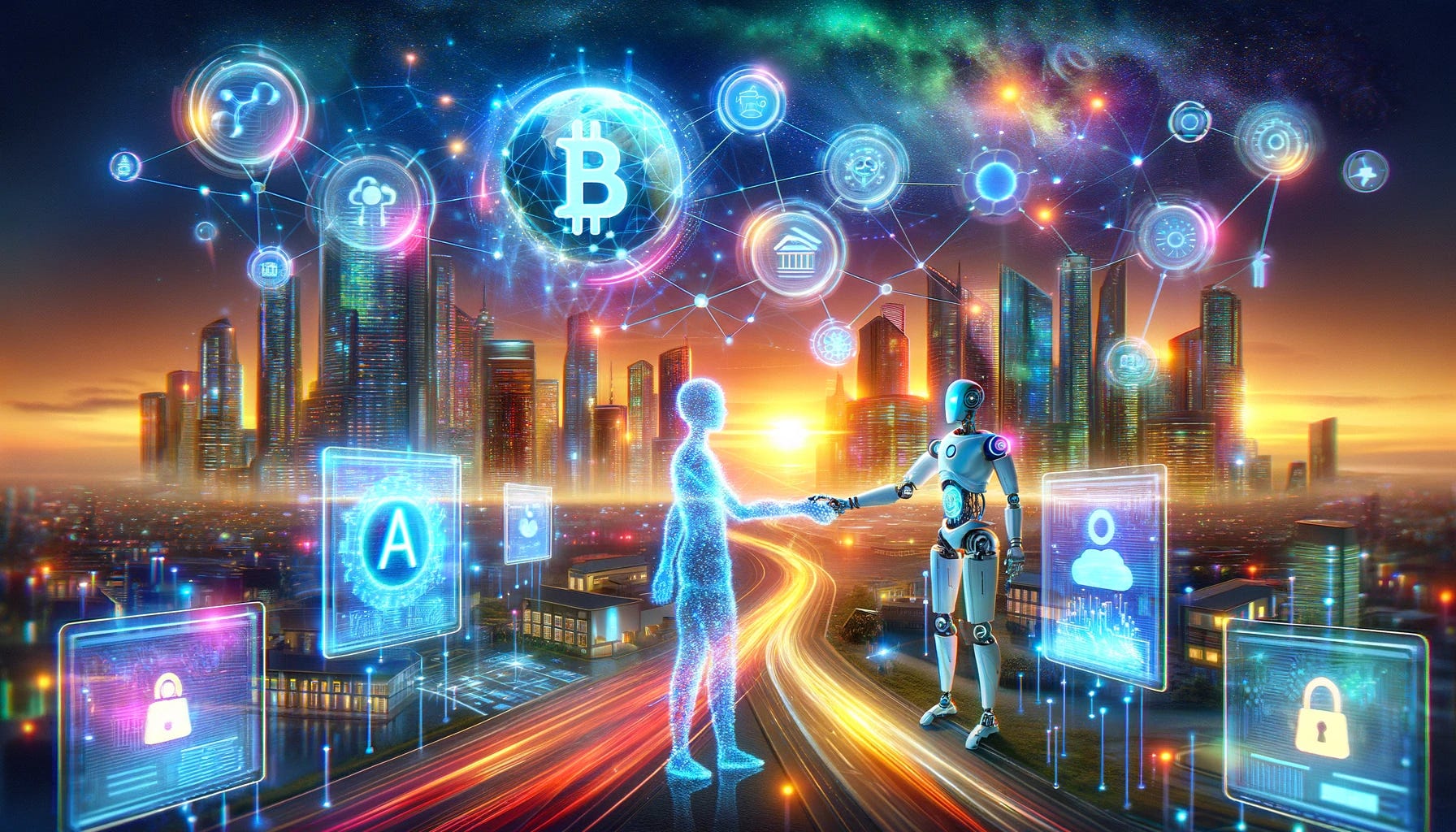 What Could the Future of AI and Crypto Look Like?