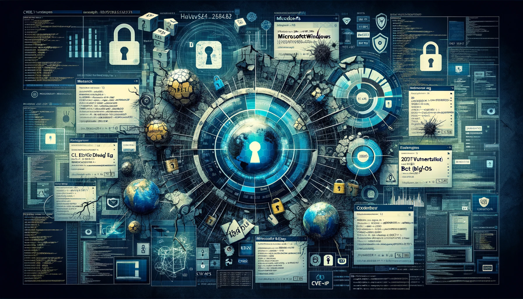 Top 7 Zero-Day Exploits — May 2024