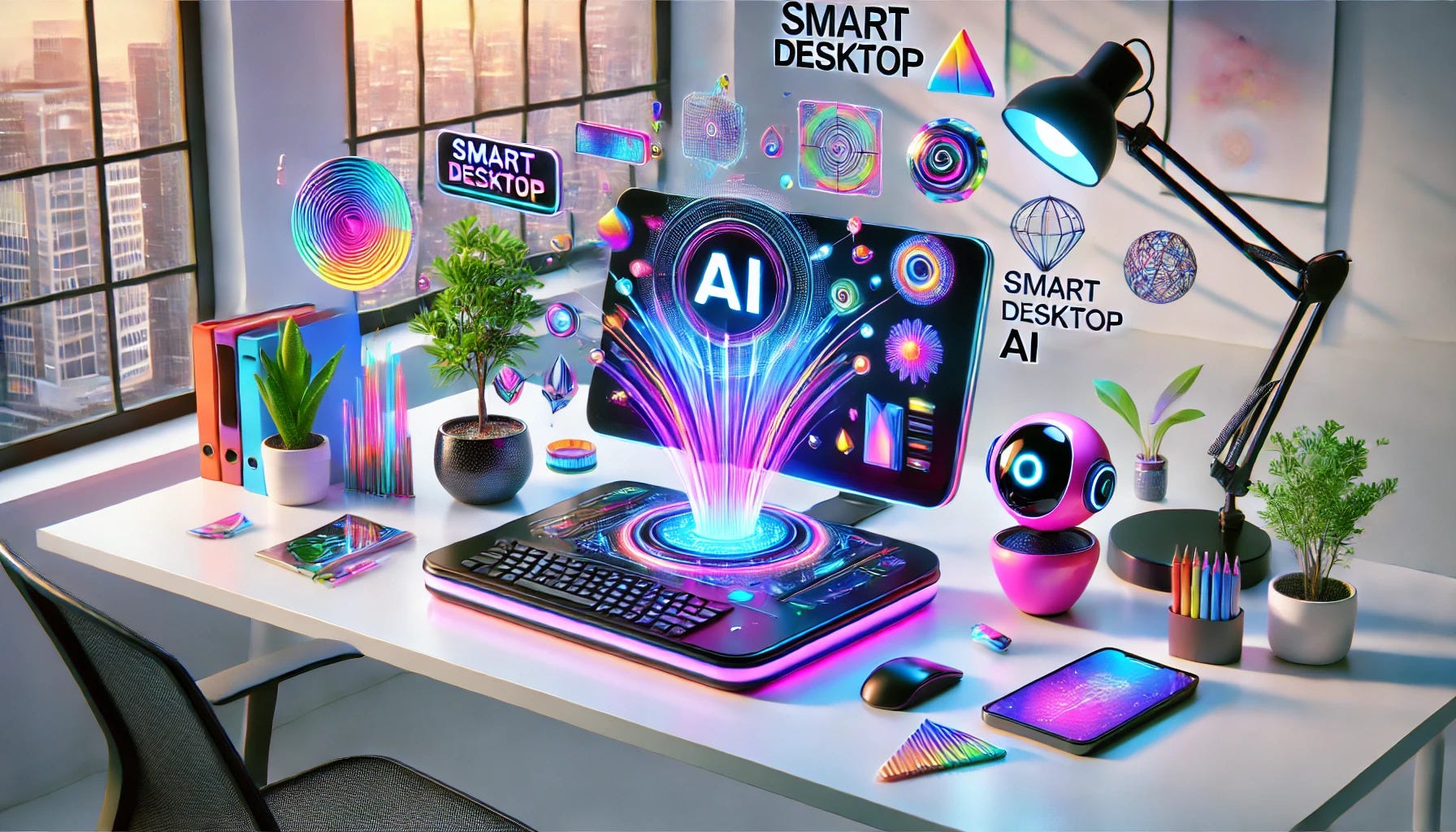 Smart Desktop AI Review: Unlock Passive Income with Cutting-Edge AI Technology