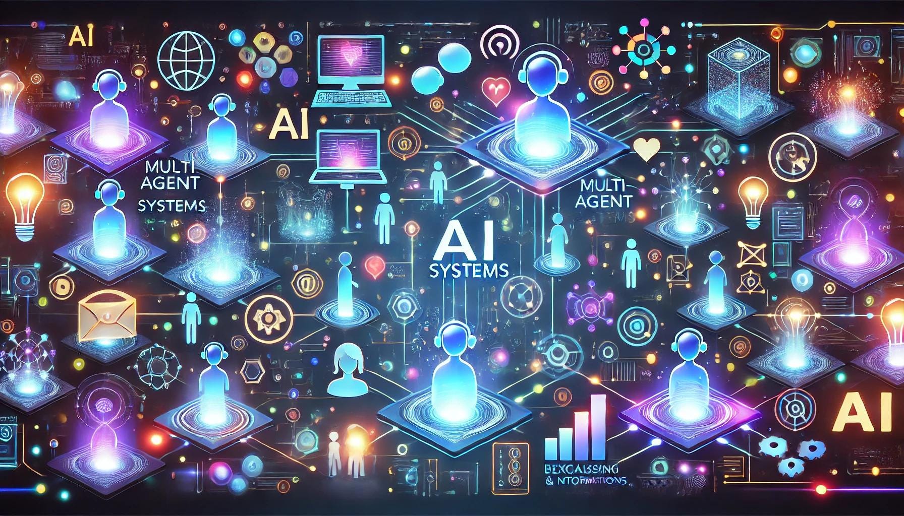 Challenges in Multi-Agent AI Systems: A Deep Dive into the Complexities