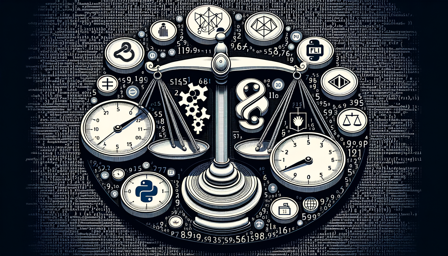 Python by Examples: Valuation Analysis for State Law and Property Rights