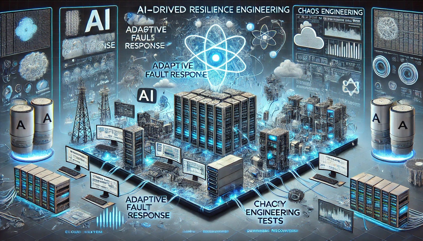 AI-Driven Root Cause Analysis: Leveraging Causal Inference in SRE