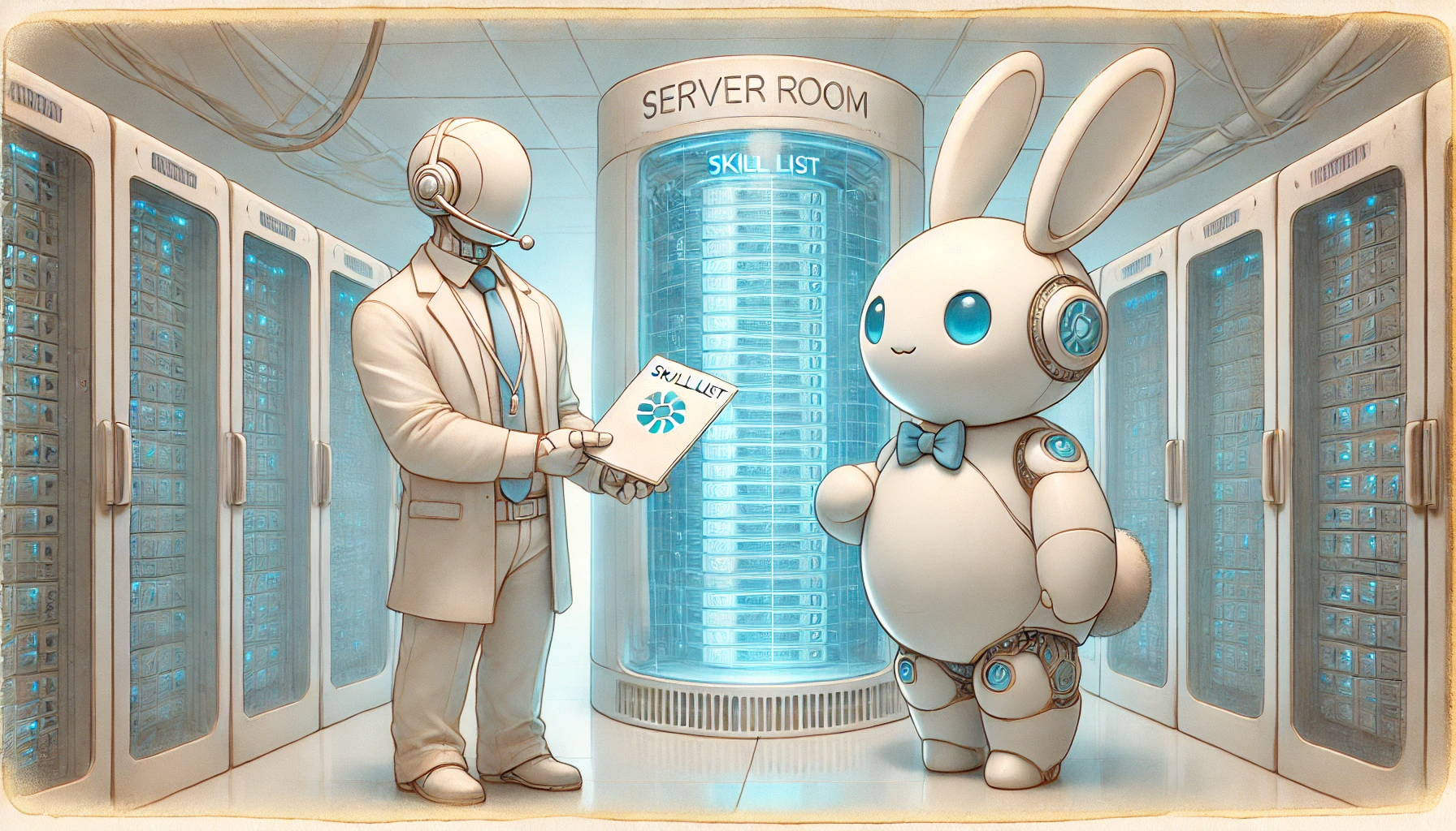 How to Use Agent Skills in Enterprise LLM Agent Systems