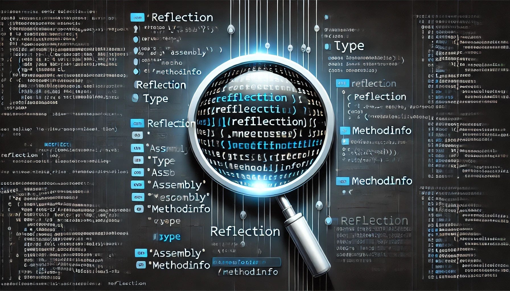 Unlocking the Power of Reflection in .NET Core: Tips and Best Practices