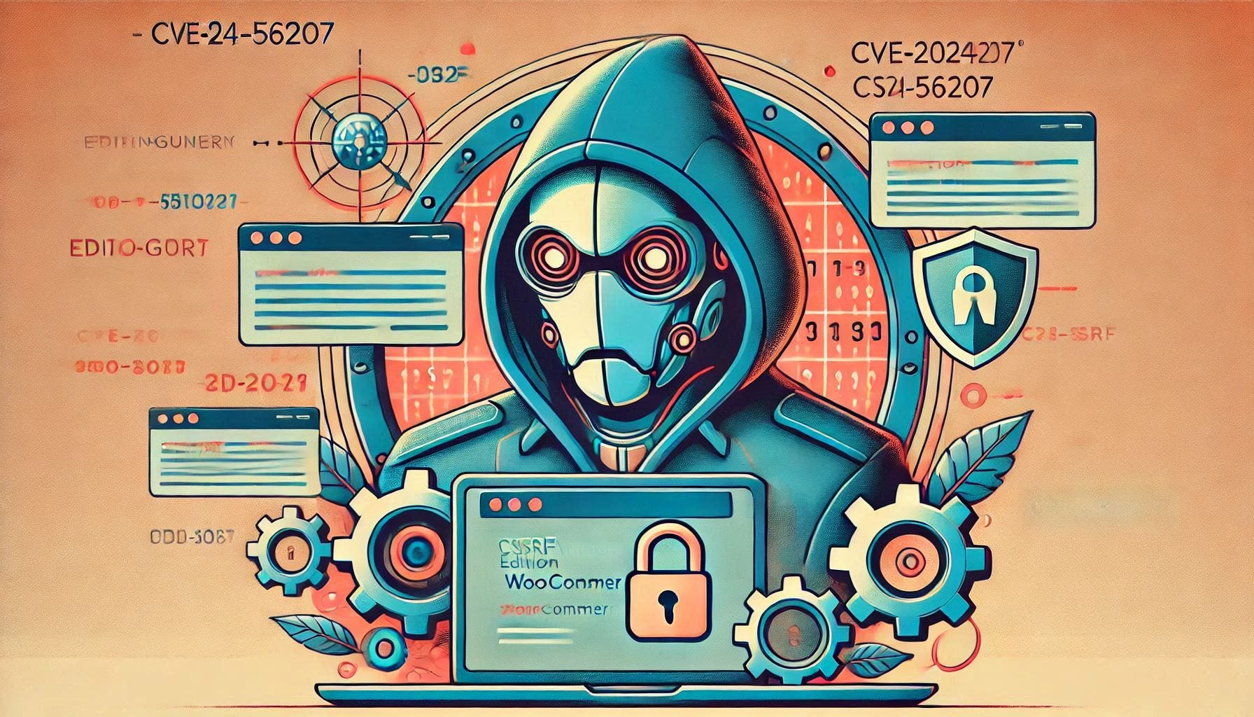 CVE-2024–56207: CSRF Vulnerability in EditionGuard for WooCommerce Plugin