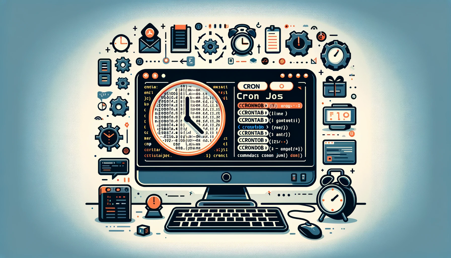 Automate Your Tasks: How to Set Up Cron Jobs in Linux