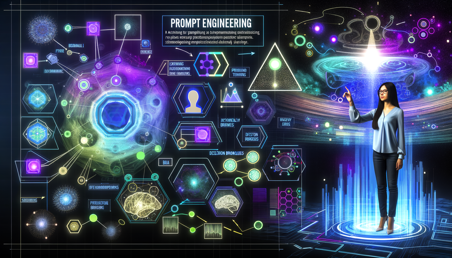 How to Use Prompt Engineering in 2025: The Ultimate Beginner’s Guide
