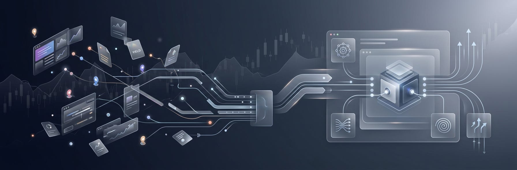 Why DeFi Needs Vault Infrastructure