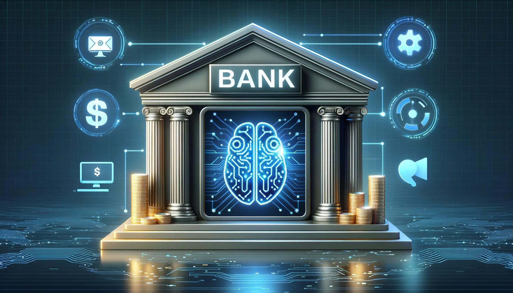Banking the Last Mile