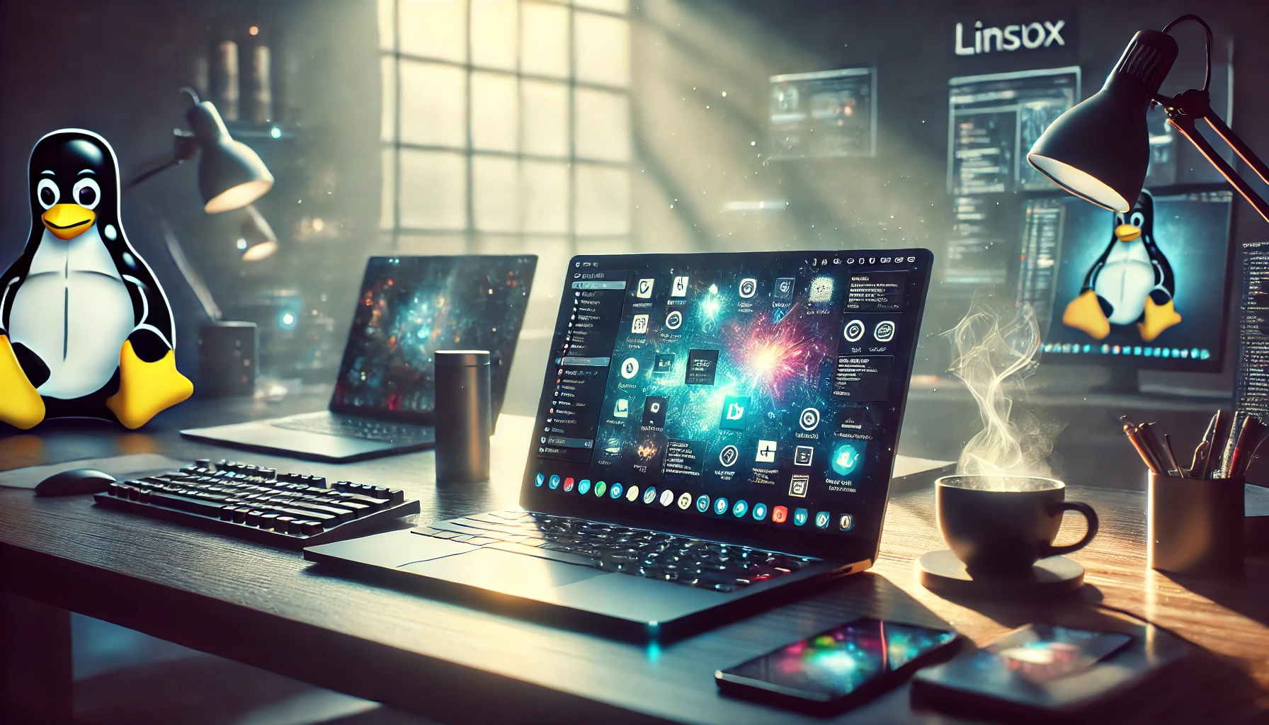 Why Linux Reigns Supreme: 10 Reasons Linux Outshines Windows
