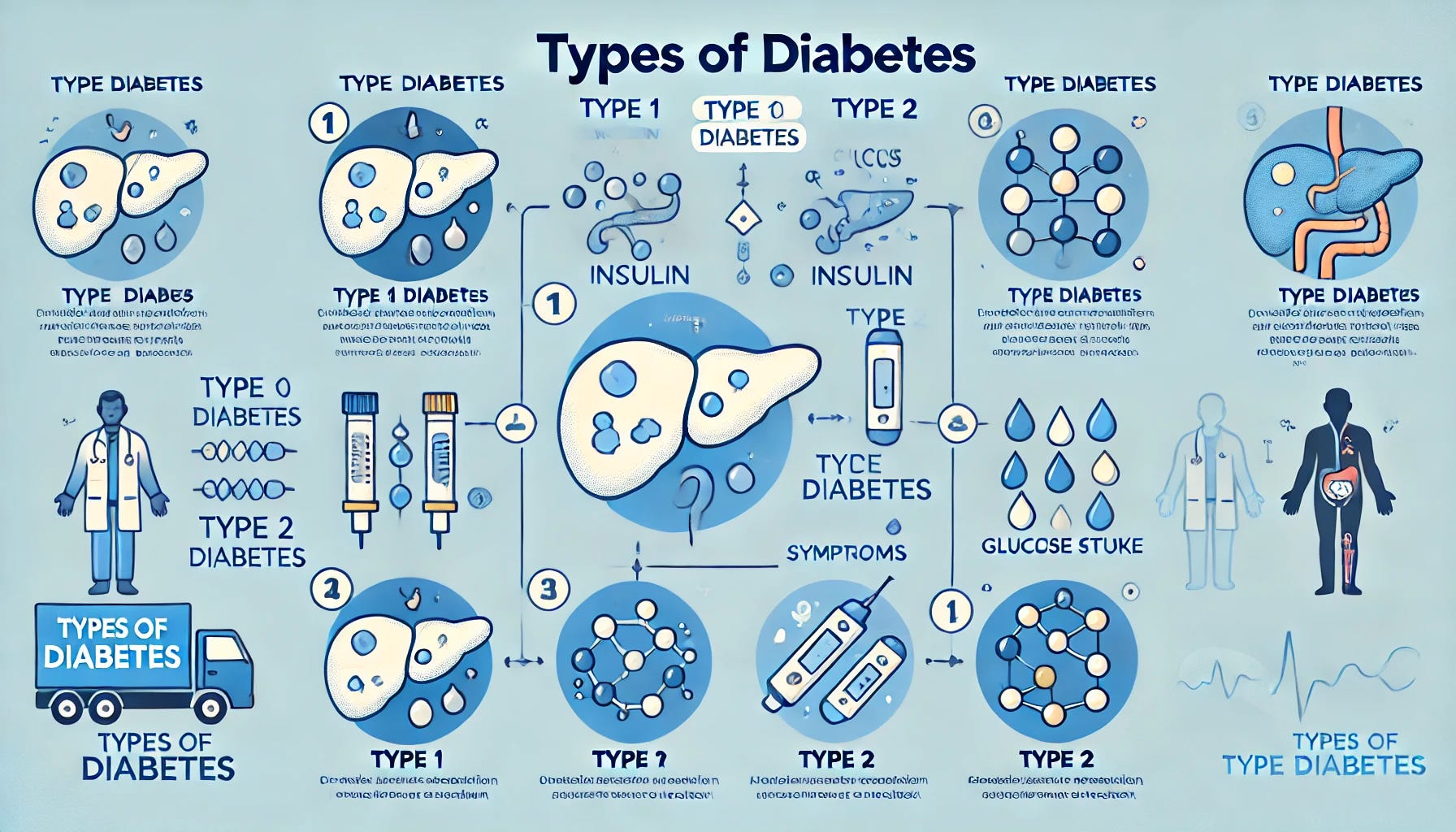 Understanding Diabetes and Its Management