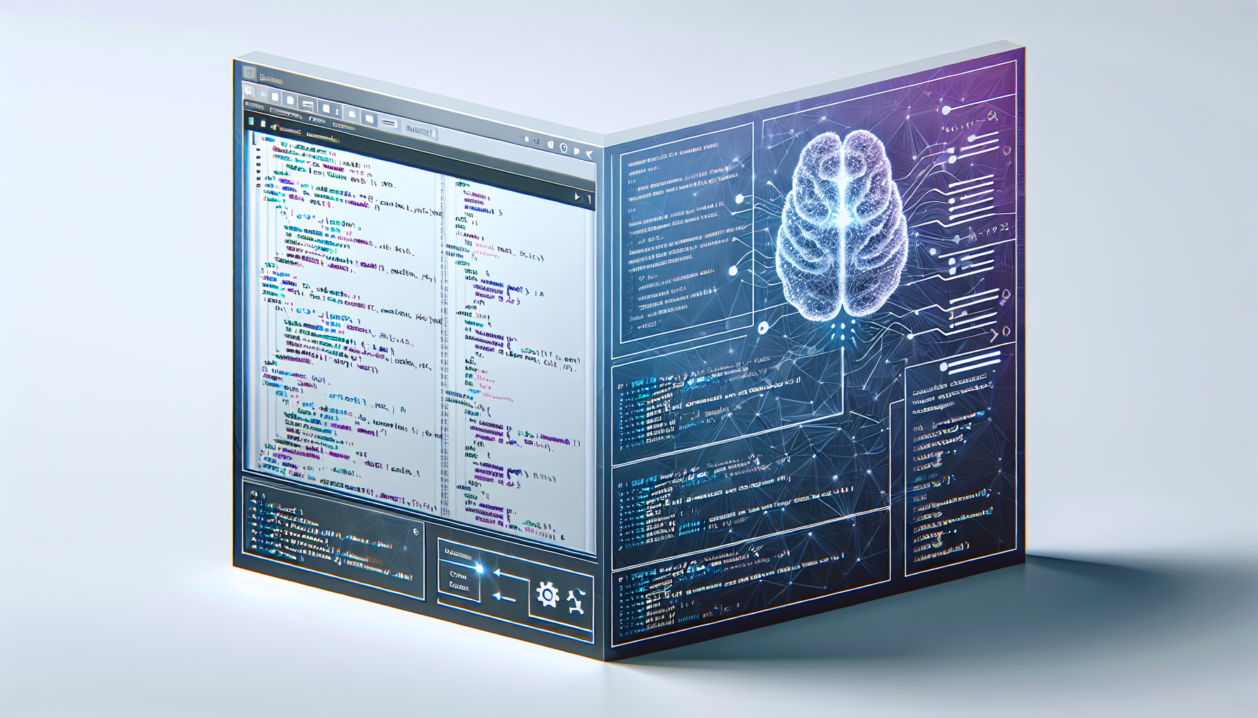 Supercharging AI Code Reviews: Our Journey with Mistral-Large-2411