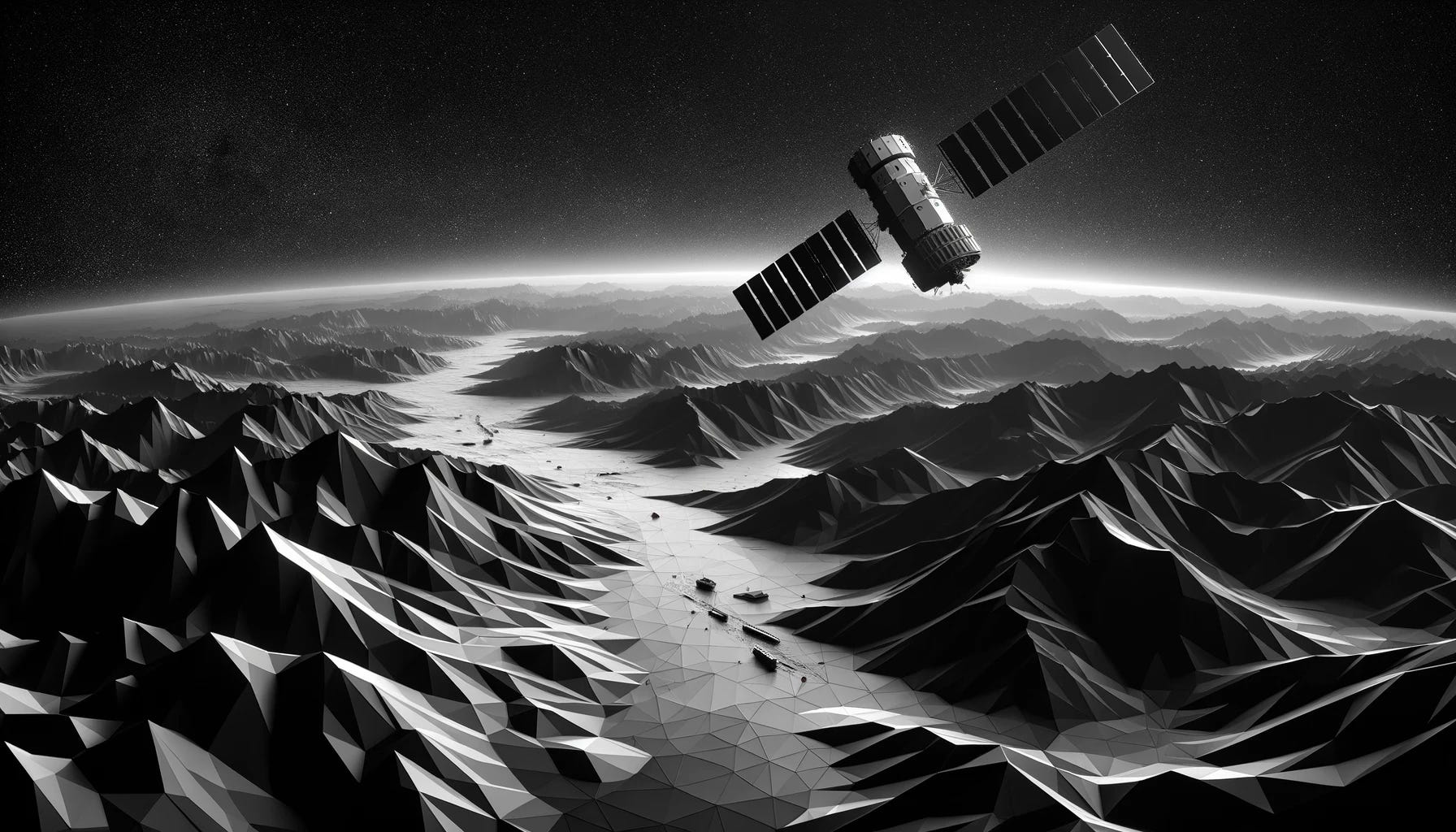 Geolocation Revolutionized: GEOSPY AI’s Cutting-Edge Technology
