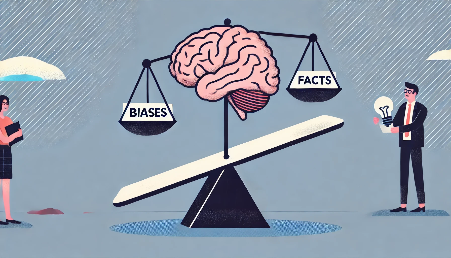 Cognitive Biases in Decision Intelligence