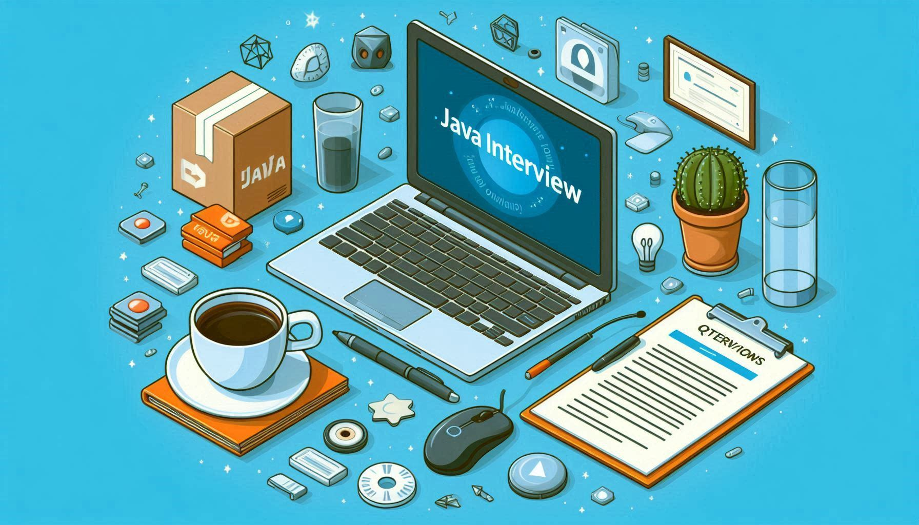 50 EssentialInterview Questions to Ace Your Next Job Interview