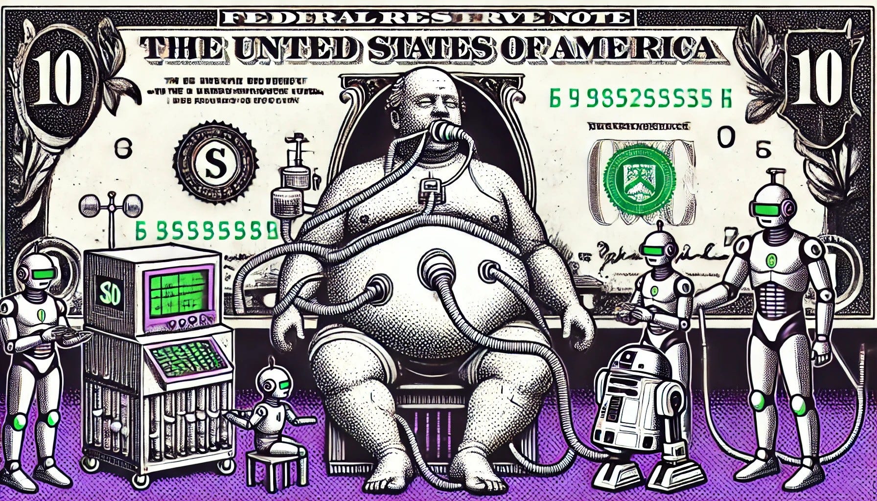 The Dawn of Human Replacement: When AI Goes Physical