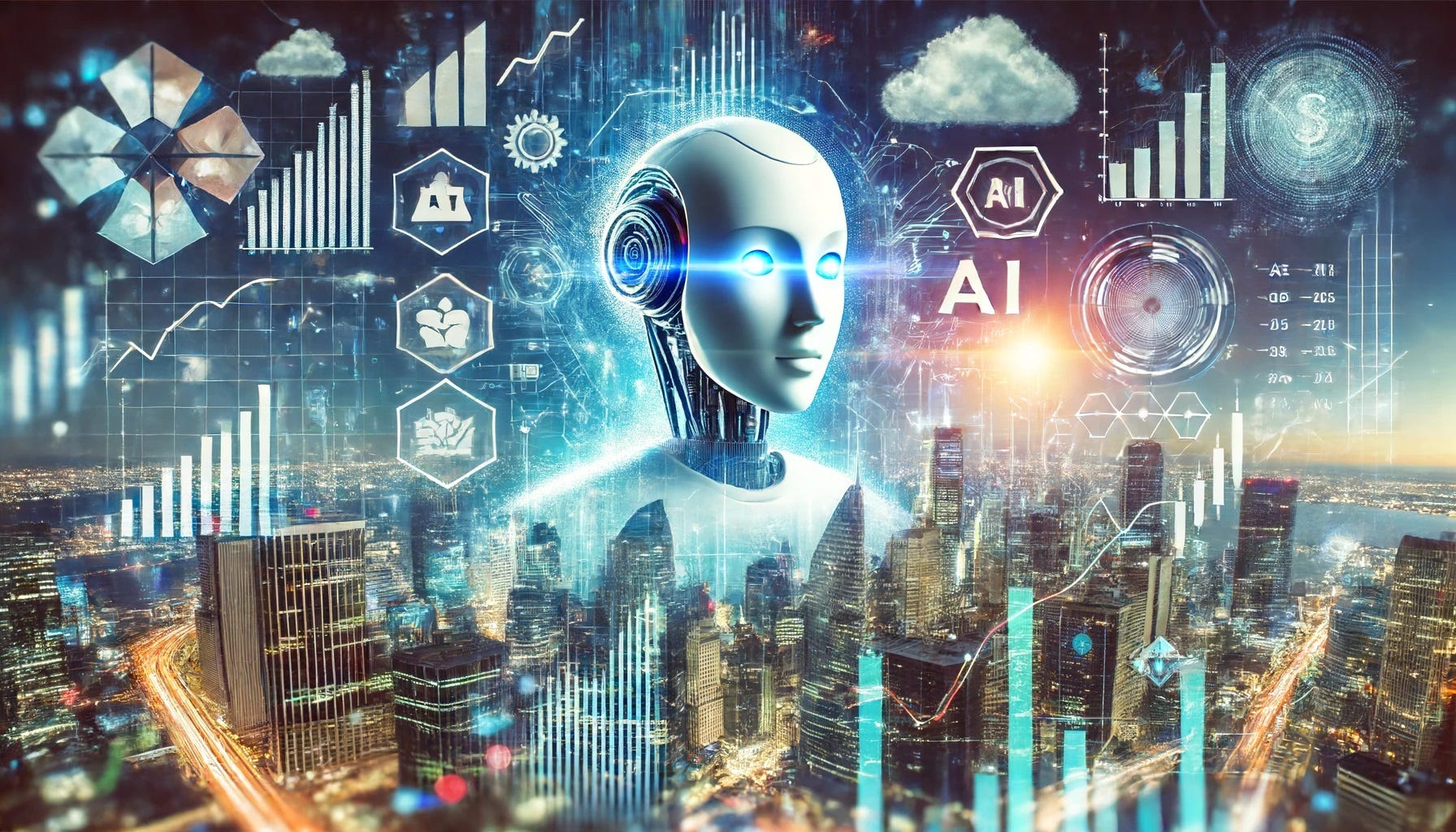 AI and Finance: How Artificial Intelligence is Reshaping the Financial Industry