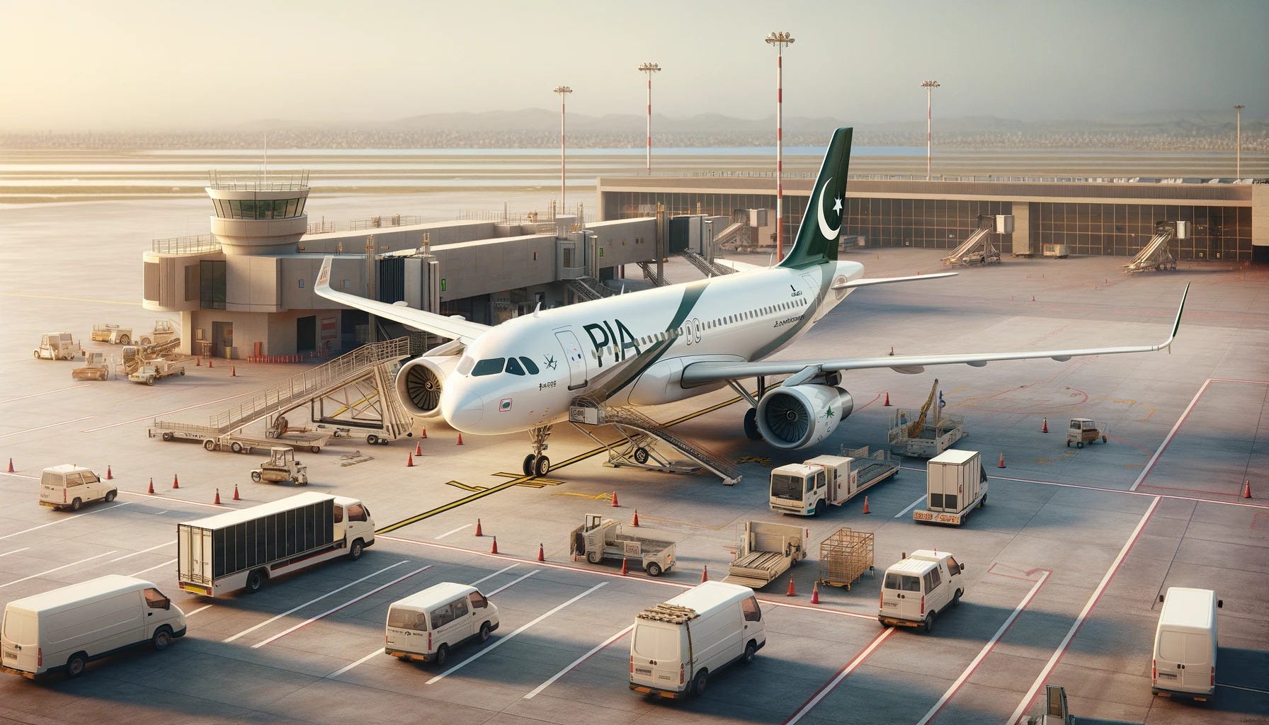 Tracing PIA’s Story: From Golden Years to Privatization