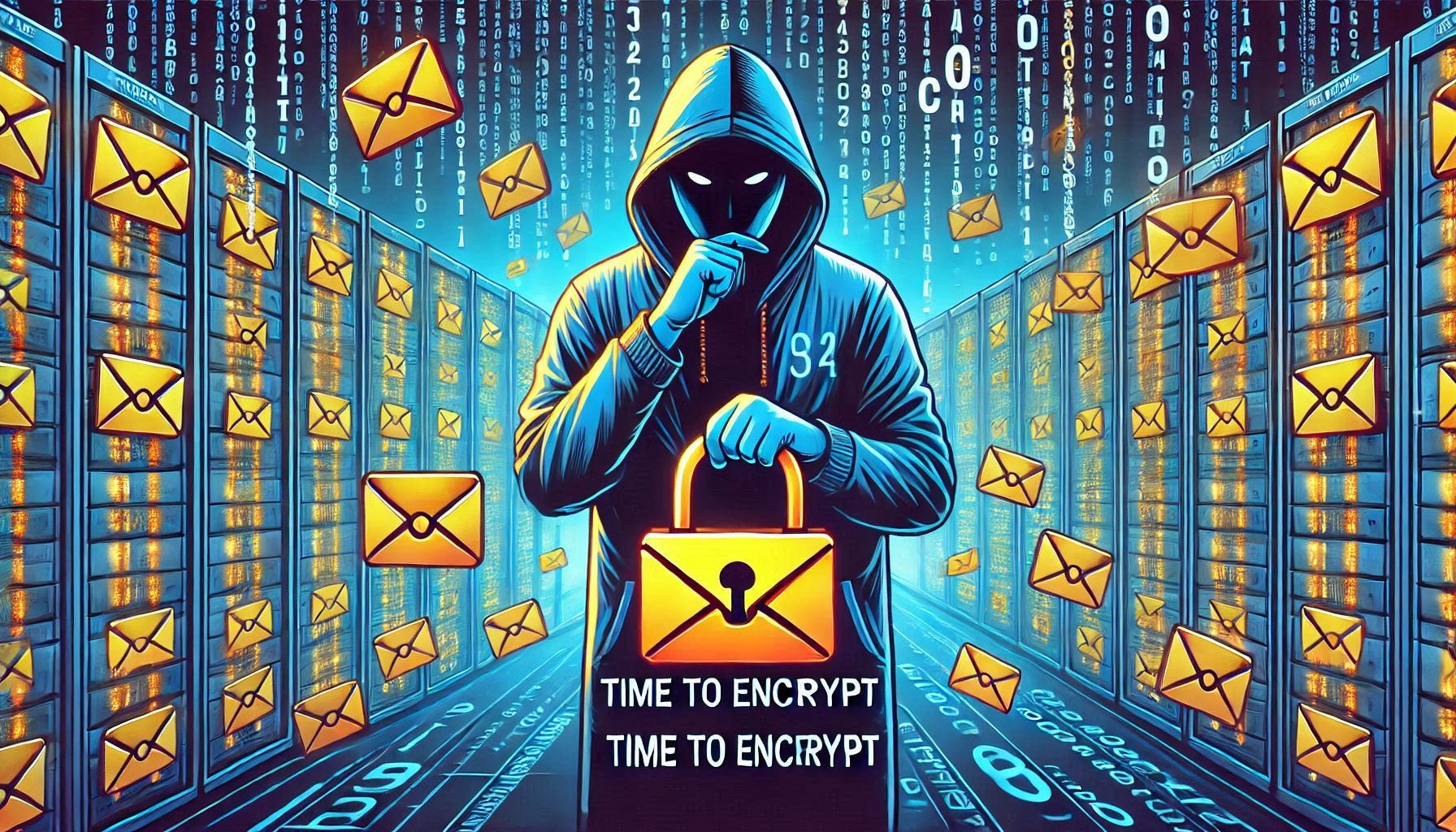 Over 3 Million Mail Servers Exposed: Time to Encrypt!