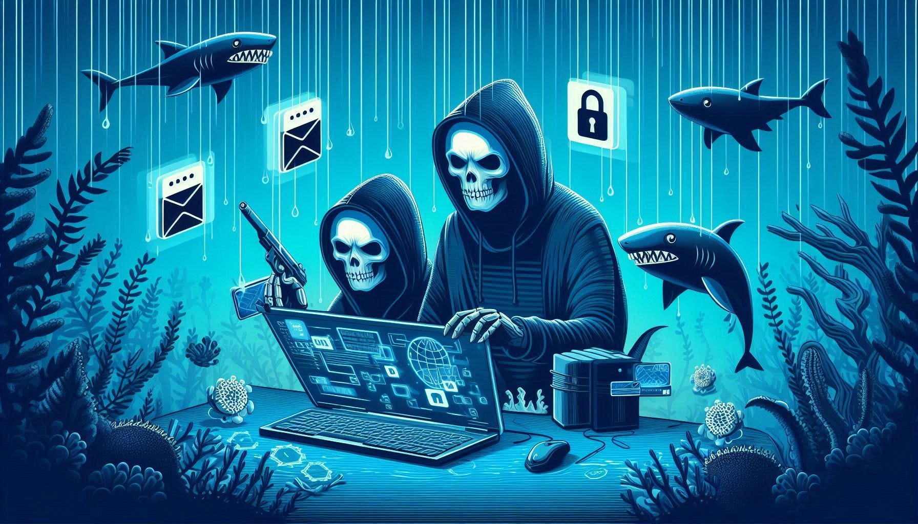 Protecting E-Commerce: Understanding the Phish n’ Ships Campaign