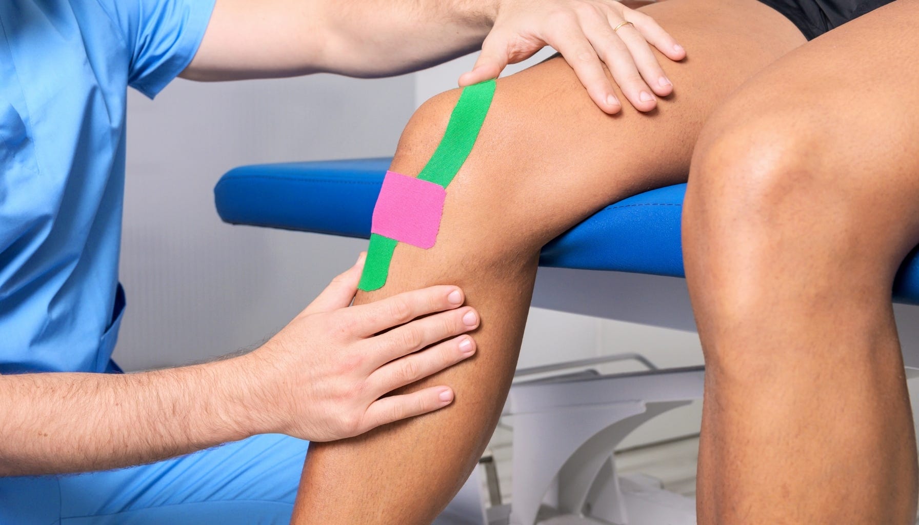 Prevent Reinjury With Sports Physical Therapy: Proven Techniques for Active Individuals