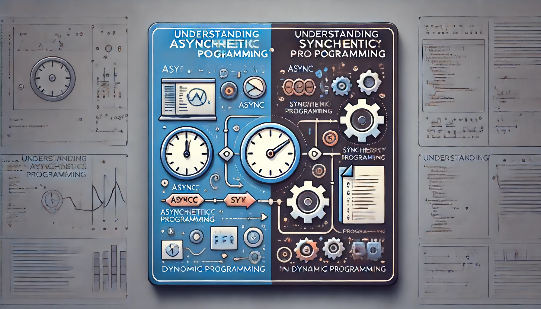Understanding Synchronous and Asynchronous Programming